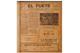 Ochenta años dando “fuete”