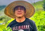 Asesinaron a Daniel Trujillo, líder social y narrador deportivo, en Argelia, Cauca