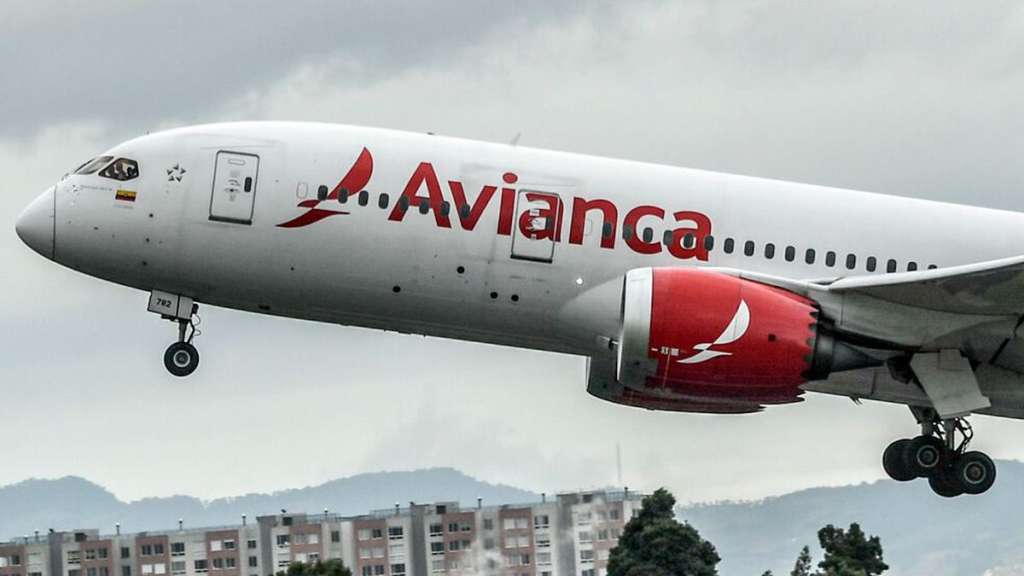 Viva quiere seguir de la mano de Avianca.