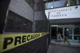 “Farmacia se desangra”: el llamado de los estudiantes de la U. Nacional por una nueva sede
