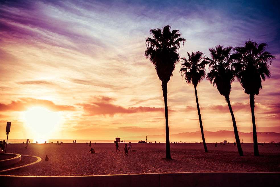 California es el lugar en el que se desarrolla la historia de Emma Cline. / iStock