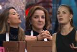 Participantes de MasterChef vistieron de negro: “Estamos de luto”, ¿qué pasó?