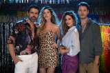 Así fue el casting de Conchy, la perrita de la nueva producción “Susana y Elvira” (video)