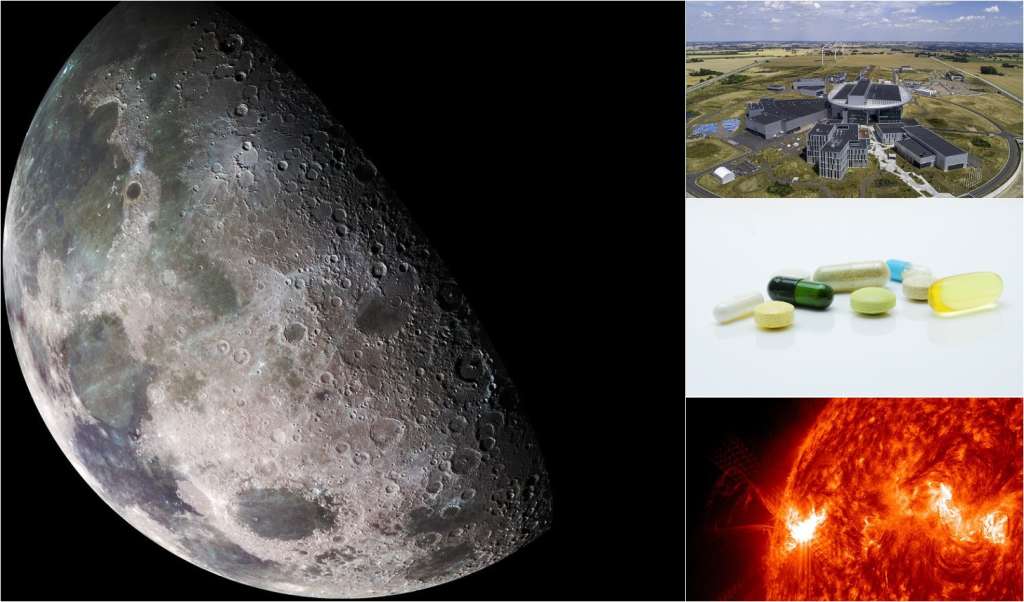 Misiones a la Luna y el Sol y nuevos medicamentos hacen parte de lo más destacable en ciencia para el 2025.