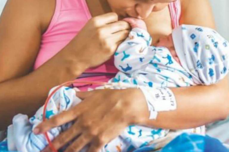 Aprueban proyecto que otorga nacionalidad a niños de venezolanos nacidos en Colombia