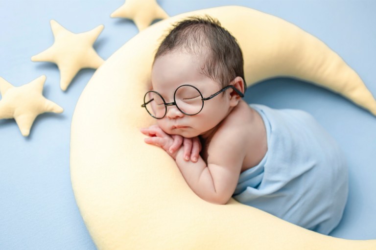 20 nombres japoneses de niño para tu bebé que te encantarán