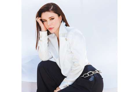Flora Martínez: edad, esposo, hijos y más de la actriz invitada a ´MasterChef´