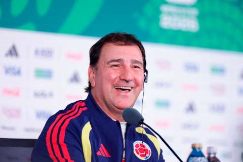¿Qué uniforme usará la selección para su debut mundialista frente a Uzbekistán?