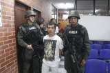 La historia detrás de los dos hombres decapitados en Tuluá