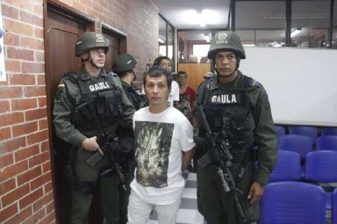 La historia detrás de los dos hombres decapitados en Tuluá