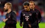 ¿Por qué Luis Díaz no juega con Bayern Múnich?