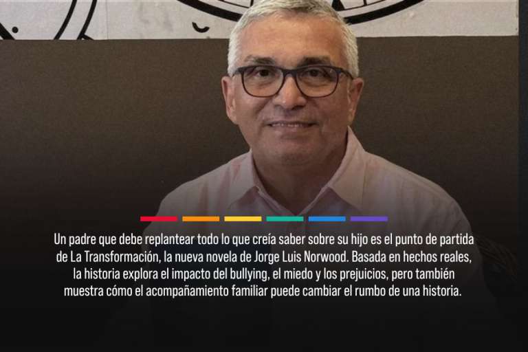 Radar queer del 20 al 27 de junio.