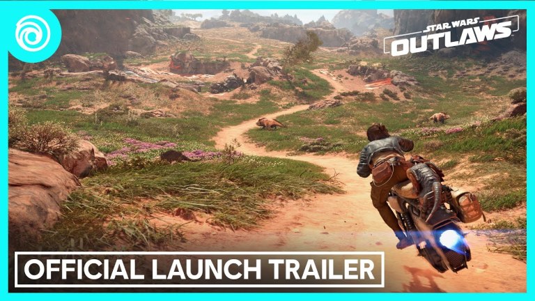 Star Wars Outlaws: Su estreno, su caída y su recuperación en menos de una semana