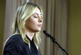 Nike suspendió relación con Sharapova tras revelar su dopaje
