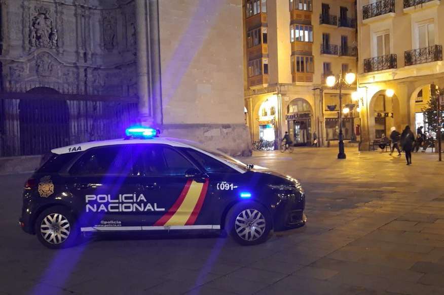La policía sostuvo que la investigación se inició luego de una denuncia que alertaba sobre la posible presencia de un grupo criminal dedicado, presuntamente, a trata de personas con fines de explotación sexual. / Foto de referencia