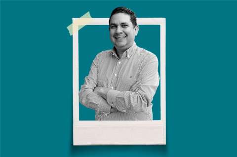 “La soledad es una preocupación oculta del emprendedor”: Esteban Velasco