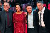 "Trance": robo, memoria y olvido según Danny Boyle