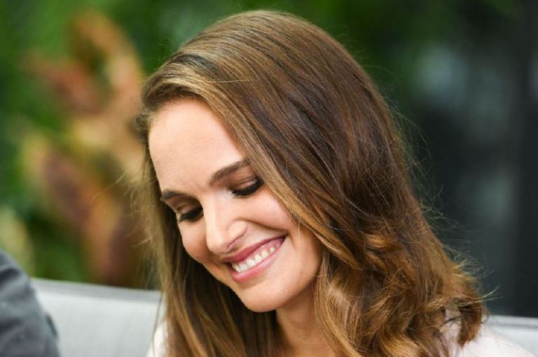 Natalie Portman: “En la realidad y en el cine, la violencia es una noticia que vende”