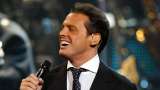 Luis Miguel fue hospitalizado en Chile