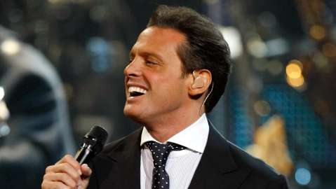 Preventa de Luis Miguel en Colombia: precios y más sobre el concierto