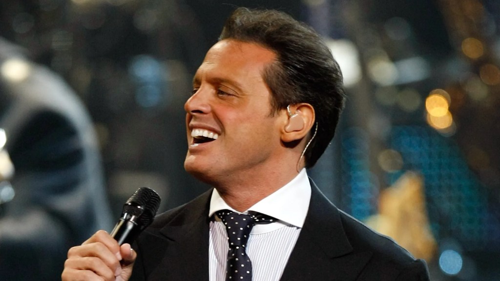 Luis Miguel en Bogotá 2024: El mexicano tendrá un segundo concierto, más detalles
