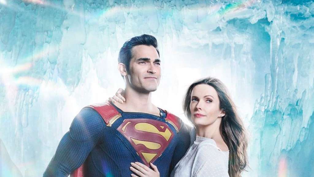 Basado en los personajes de DC creados por Jerry Siegel y Joe Shuster, "Superman y Lois" fue desarrollado por Greg Berlanti y Tod Helbing.