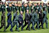 Gobierno podrá entablar diálogo con grupos ilegales sin aval del Consejo de Seguridad Nacional