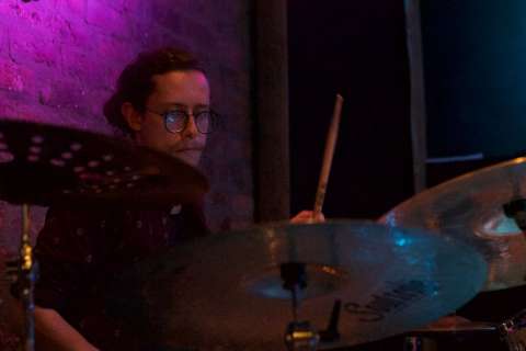 Hablemos de Improvisación: La Música Viva