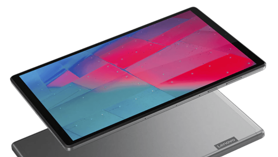 Lenovo M10 Plus
