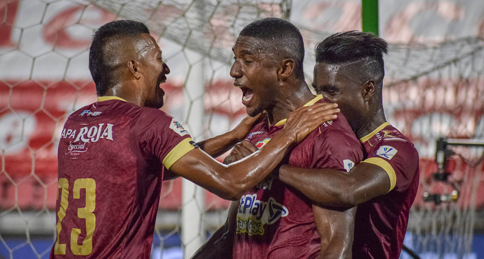 Tolima Finales 2021