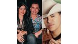 Esposa de Yeison Jiménez hizo petición a novia de Jhonny Rivera, en velorio del artista