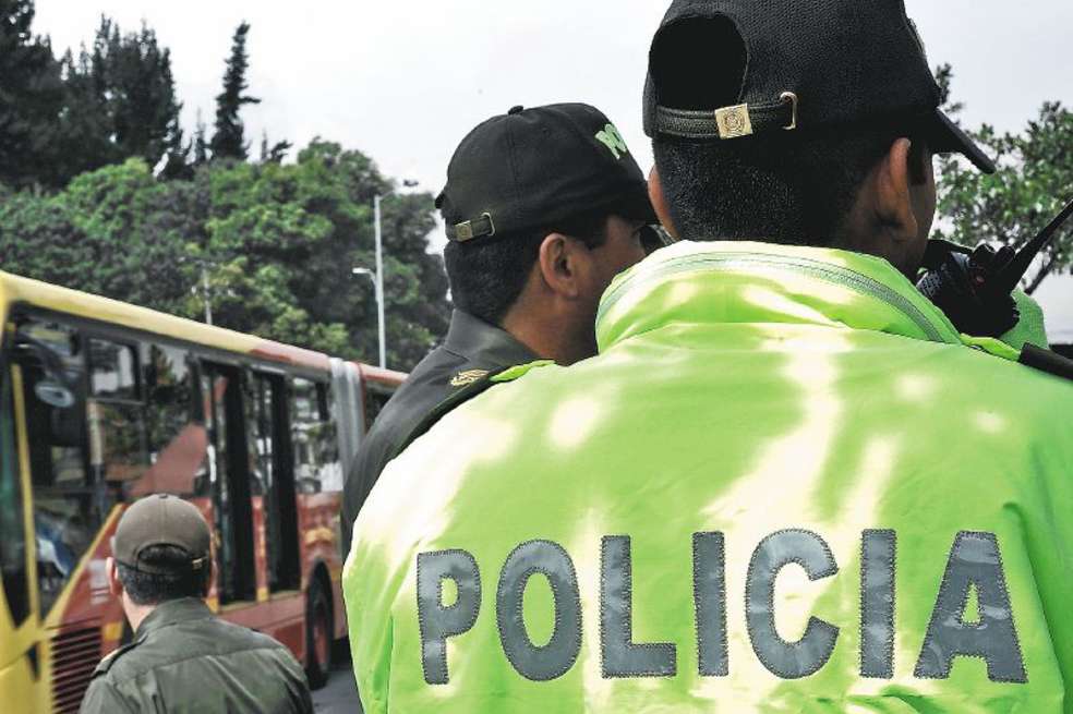 Uno de los debates recurrentes sobre la seguridad es la necesidad de aumentar el pie de fuerza policial.