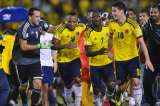Colombia enfrentará a Uruguay para sellar su clasificación a Brasil 2014