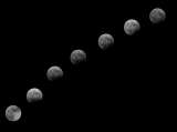 Todo lo que debe saber del eclipse lunar de septiembre de 2024