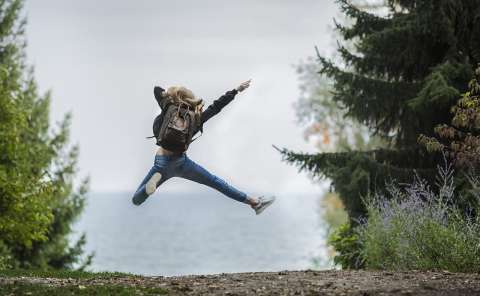 Día de la Felicidad: 20 frases para enviar por WhatsApp para celebrar este día