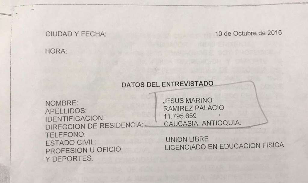 Sin embargo, la vida de Ramos continuó en los cargos públicos y fue elegido alcalde de Barranco de Loba, Bolívar, durante el periodo 2012- 2015. Para esas elecciones contó con el apoyo del Partido de Integración Nacional (PIN), logrando 2.713 votos. Durante su mandato desvió los recursos del municipio y no fueron incorporados al presupuesto. Estos dineros fueron desembolsados por el FONPER y algunas regalías. Según documentos recogidos por la Fundación Paz y Reconciliación, dichos recursos se consignaron en el Banco Pichincha y fueron extraídos por Manuel Ramos para enriquecerse dejando a la deriva al municipio de Barranco de Loba.