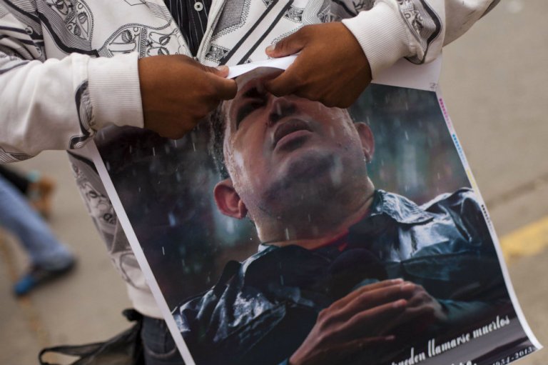 ‘Algunos serán hostiles con Maduro’