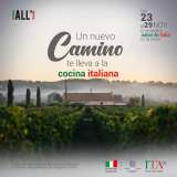 V Semana de la Cocina Italiana en el Mundo