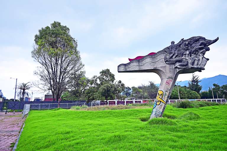 Monumentos feos