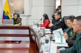 Conmoción interior agitó discusión política sobre facultades extraordinarias de Petro