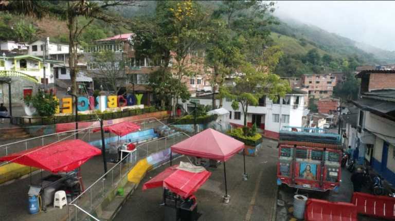 Los interrogantes que han surgido del asesinato de líder de Briceño, en Antioquia