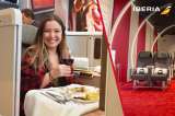 Viva la experiencia de volar con Iberia en Bogotá: un plan gratuito imperdible