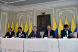 Gobierno vigila elecciones de ataques extranjeros