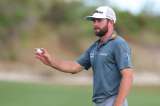 Cameron Young estrena el liderato del Hero World Challenge 2024