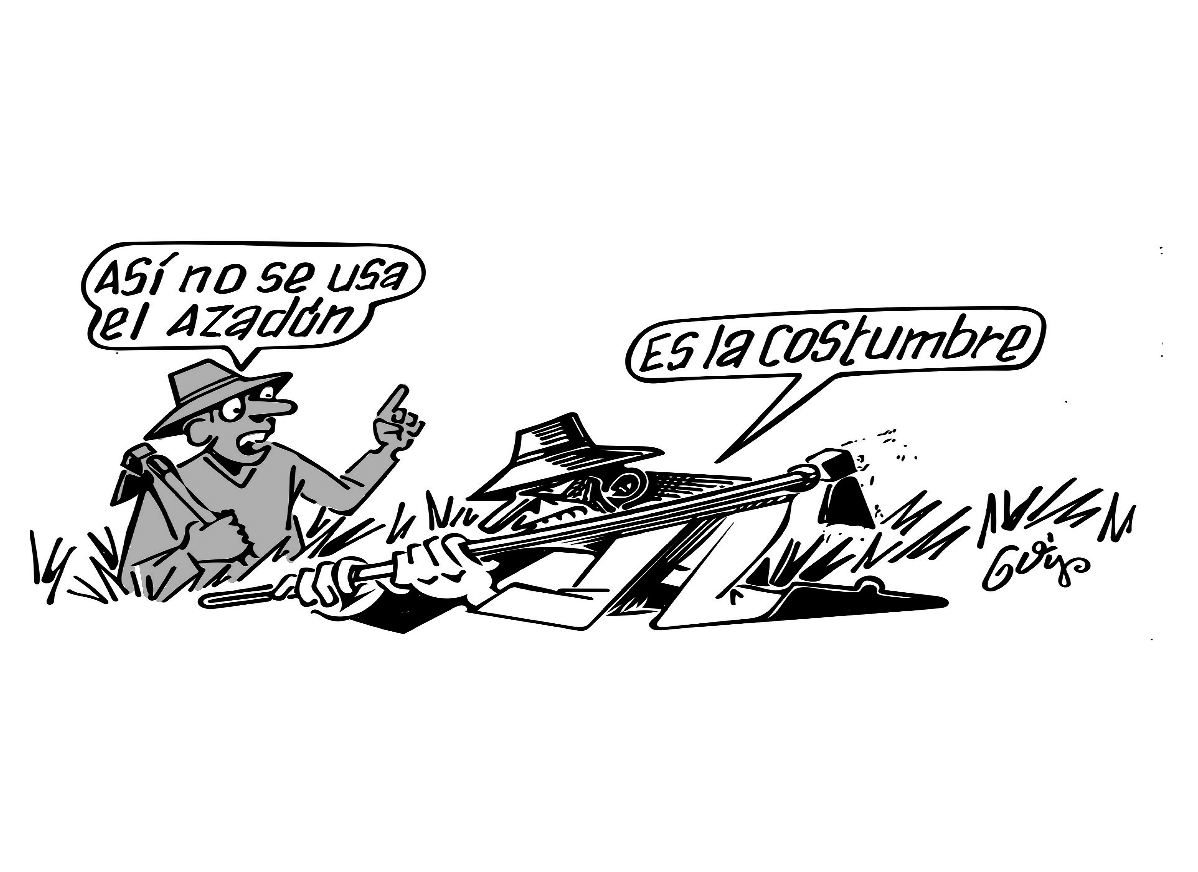 Caricatura