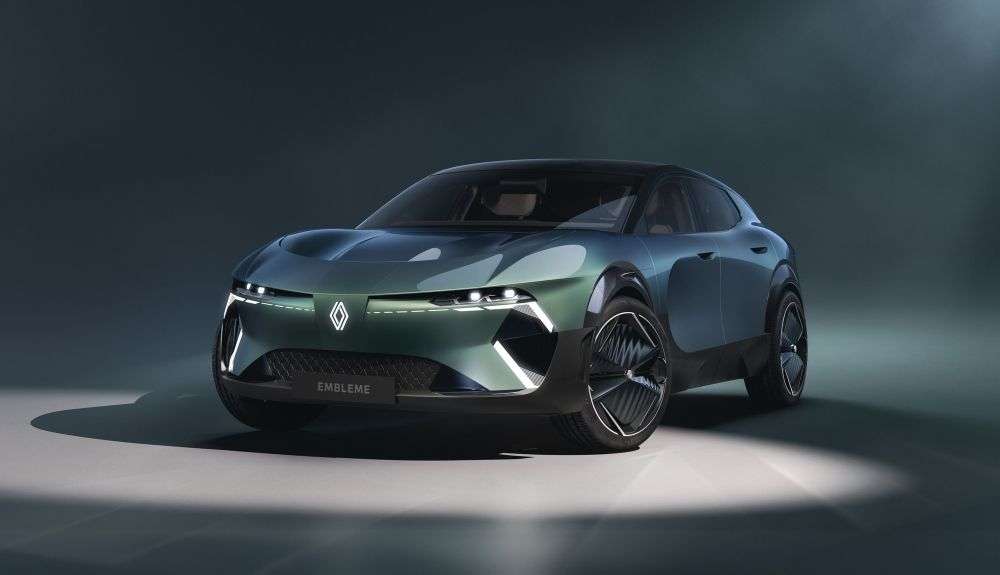 Renault anticipa el cambio de tendencia en la industria: ¿es el fin de los SUV?
