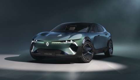 Renault anticipa el cambio de tendencia en la industria: ¿es el fin de los SUV?