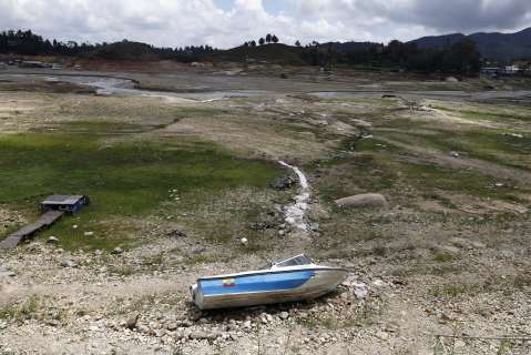 Con El Niño cerca, Antioquia tiene una lista de oportunidades