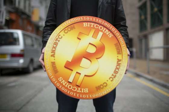 Bloomberg News / Bloomberg News