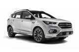 Ford presentó la Escape ST-Line en Colombia